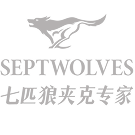 七匹狼